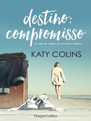 cover image of Destino compromisso